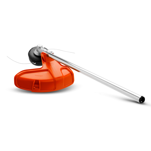 Husqvarna Trimmer and J Handle Kit Attachment